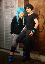 Cosplay-Cover: Ren