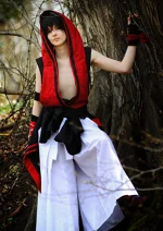 Cosplay-Cover: Soramaru Kumo