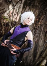 Cosplay-Cover: Kinjou Shirasu