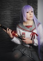 Cosplay-Cover: Hiiragi Mahiru