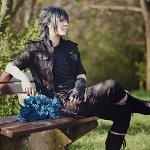 Cosplay: Noctis Lucis Caelum