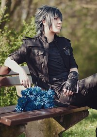 Cosplay-Cover: Noctis Lucis Caelum