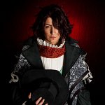 Cosplay: Ardyn Izunia [FFXV]