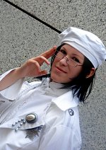 Cosplay-Cover: Komui Lee [3. Uniform]