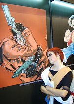 Cosplay-Cover: Gaara