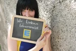 Cosplay-Cover: Supermarktketten - Edeka