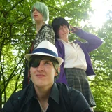 Top-3-Foto - von Alcaid