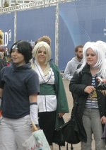 Cosplay-Cover: Yami Bakura 2009