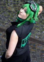 Cosplay-Cover: Gumi [Eager Love Revenge]