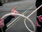 Foto des Kostüms