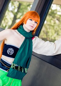 Cosplay-Cover: Kasumi [Dimensions]