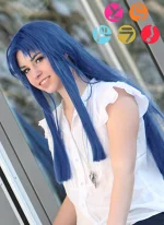 Cosplay-Cover: Ami Kawashima [Model - Magazine Outfit Episode 5]
