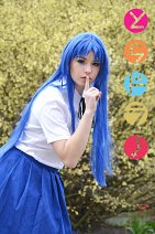 Cosplay-Cover: Ami Kawashima [Summer Uniform]