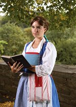 Cosplay-Cover: Belle [Live-Action]