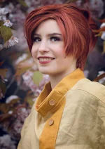 Cosplay-Cover: Anya