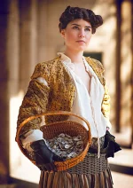 Cosplay-Cover: Arya Stark