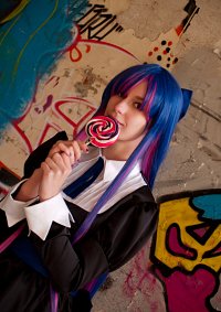 Cosplay-Cover: Stocking [basic]