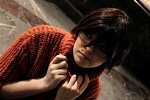 Cosplay-Cover: Velma