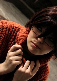 Cosplay-Cover: Velma