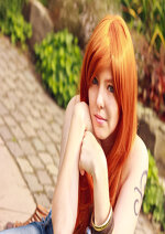 Cosplay-Cover: Nami [2yl]