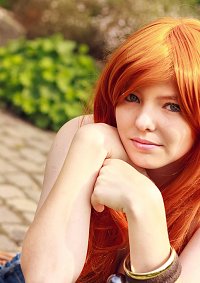 Cosplay-Cover: Nami [2yl]