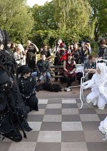Cosplay-Cover: Connichi 2011