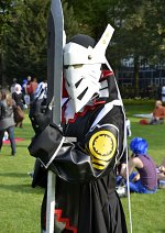 Cosplay-Cover: Izanagi