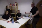 Foto des Kostüms