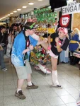 Foto des Kostüms