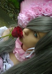 Cosplay-Cover: Ciel Phantomhive ~ Ballkleid