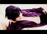 Cosplay-Cover: Tokiya Ichinose - CD Cover
