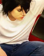 Cosplay-Cover: L Lawliet