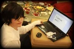 Cosplay-Cover: L
