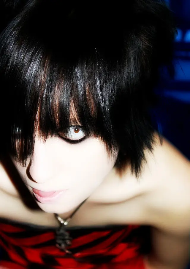 Cosplay-Cover: HIZUMI Ura Mania Theatre
