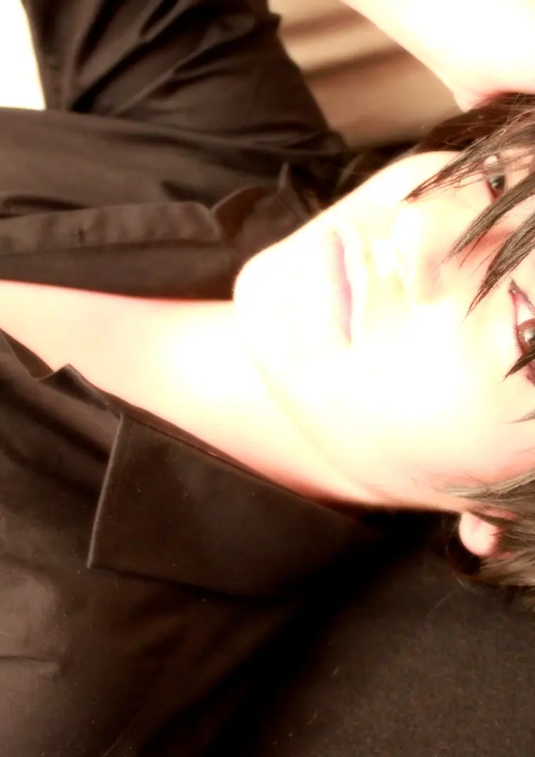 Cosplay-Cover: Kaname Kuran