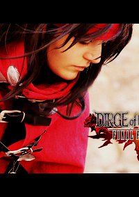 Cosplay-Cover: Vincent Valentine (2.0)