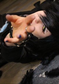 Cosplay-Cover: Tsuzuku  -  Raven PV