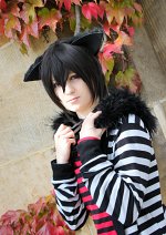 Cosplay-Cover: Ritsuka Aoyagi