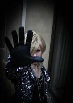 Cosplay-Cover: Ruki RED PV