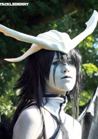 Cosplay-Cover: Ulquiorra Schiffer [Murcielago]