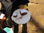 Foto des Kostüms