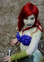 Cosplay-Cover: Arielle - Twisted Princess