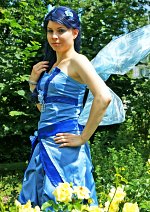 Cosplay-Cover: Navi