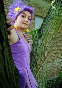 Cosplay-Cover: Lumpy Space Princess