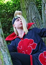 Cosplay-Cover: Deidara