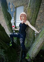 Cosplay-Cover: Lightning [Dissidia]