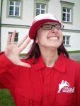 Foto des Kostüms