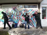 Foto des Kostüms