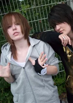 Cosplay-Cover: Golf (Golf & Mike)