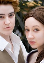 Cosplay-Cover: Edward Cullen - future (New Moon)